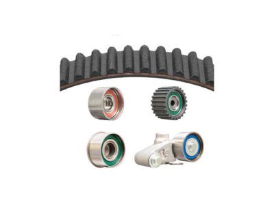 Timing Belt Kit For 2005-2006 Saab 92X ZT318CB