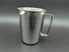 Measuring Cup Stainless Steel Measuring Cup 16 Ounce/ 0.5 Liter 2 Cup Milk Fro