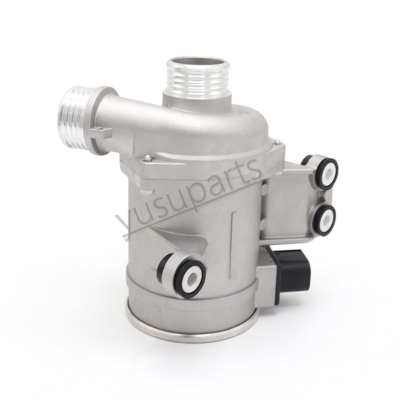 11518625098 Continental Electric Water Pump For BMW 335i 535i 640i