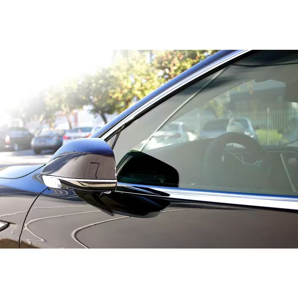 Spot Free Car Wash Water Filter System Mineral Ions Remover Automotive