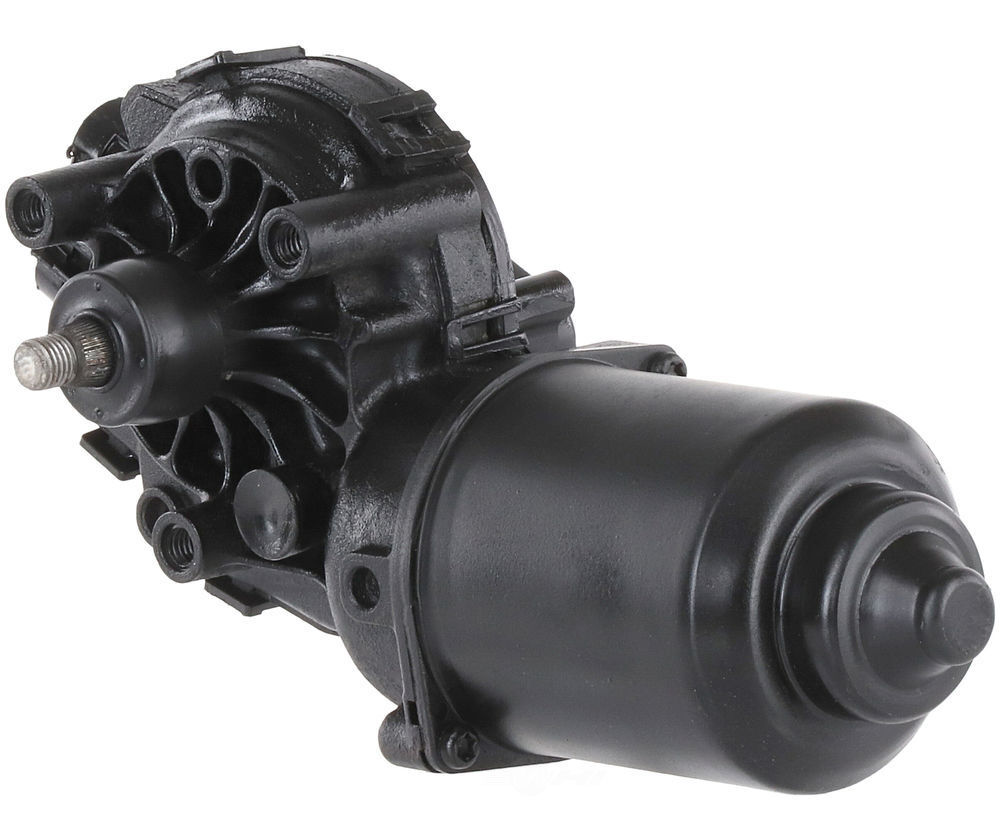 Windshield Wiper Motor PEP BOYS 401067 Reman for sale online eBay