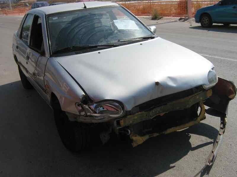 TURBOCHARGER FOR FORD ESCORT BERL./TURNIER 1.8 TURBODIESEL CAT 