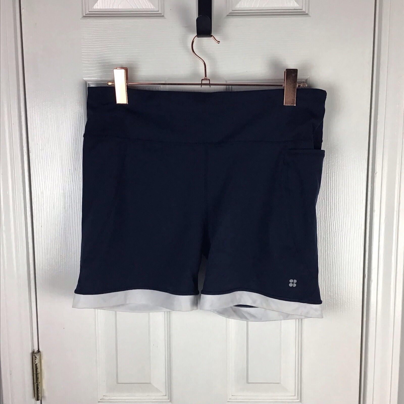 Sweaty Betty Power 6