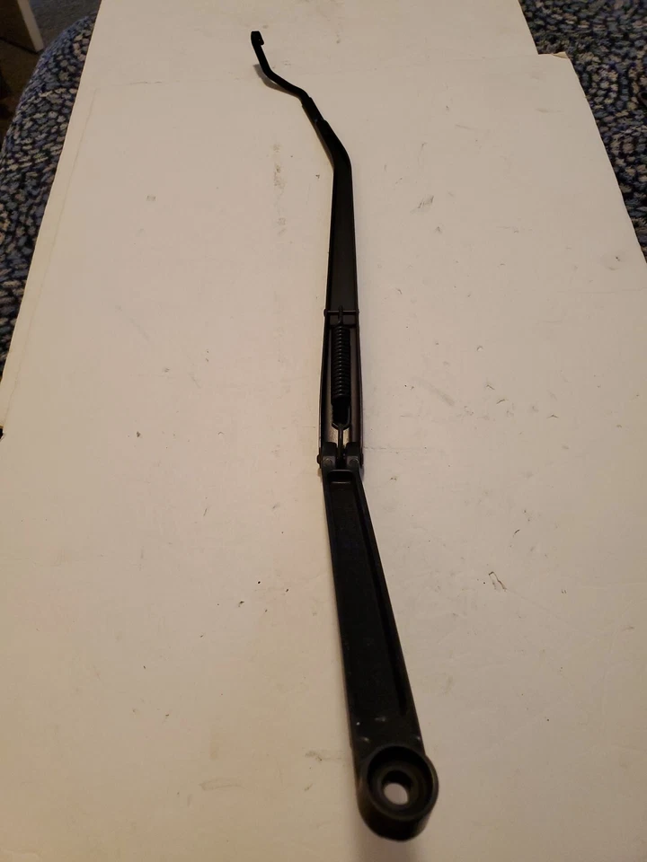 2008 2015 年日产 Rogue Right PASSENGER 侧 WINDSHIELD WIPER ARM 原始设备制造商。 — 第 2/4 张图片