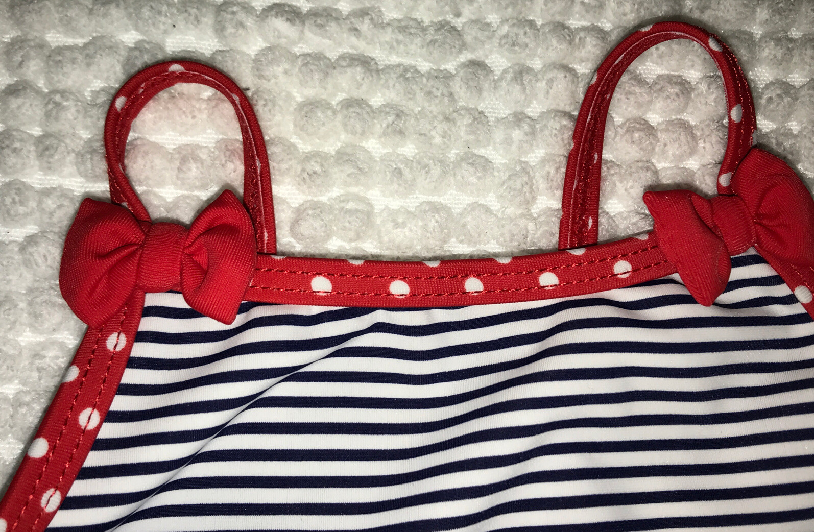 Primark Baby Girks Swimming Costume Age 03 Months eBay