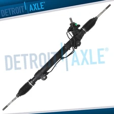 Complete Power Steering Rack and Pinion for 2003-2009 Lexus GX470 Toyota 4Runner
