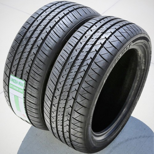 Tire 235/50R18 Green Max Optimum UHP AS A/S High Performance 97Y - 第 3/12 張圖片