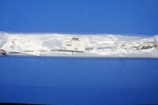 Karl Storz 49201VR Blunt Artery Dissecto, Distally Angled Right, Size 3mm