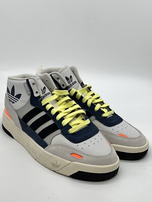 adidas Post Up Original H00173 Men's Basketball Shoes Size 9 | eBay