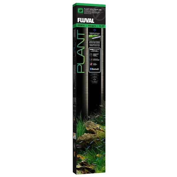 Fluval Plant 3.0 LED Bluetooth Control Aquarium Lighting - Fresh Water Fish Tank - Image 3 of 4