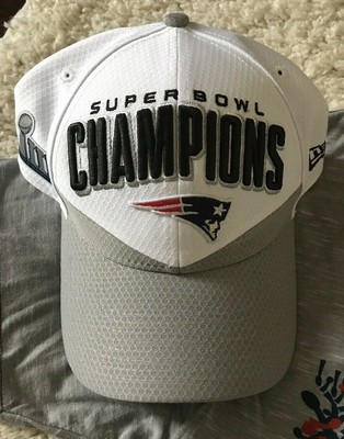 fanatics patriots hat