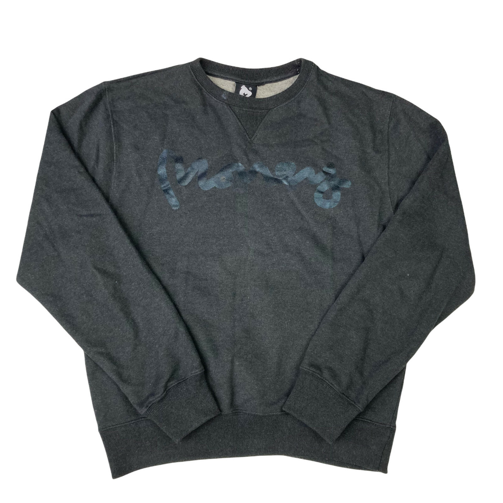 Money Clothing Mens Sweatshirt Crew 