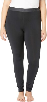 Nike Women's Pro Warm Dri-Fit Training Base Layer Tights Black NWT  2XL