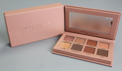 ANASTASIA Beverly Hills Glam to Go Mini Palatte 5,2g Lidschatten eyeshadow K26-G