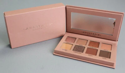 ANASTASIA Beverly Hills Glam to Go Mini Palatte 5,2g Lidschatten eyeshadow K26-G - Bild 1 von 4