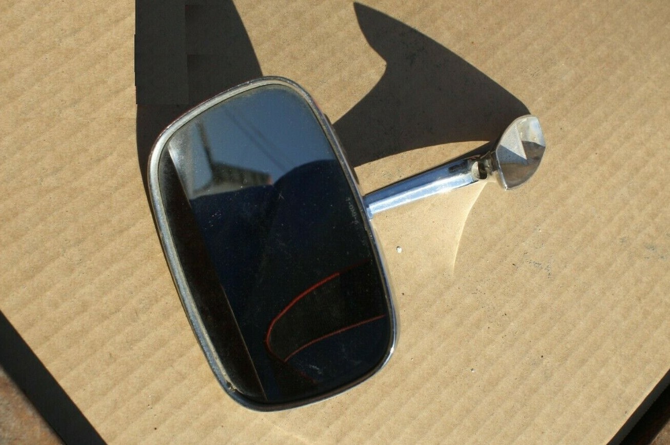 1971 1972 1973 1974 Chevy 9836594 Mirror @OF | eBay