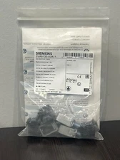 Siemens 3VA9133-OJA11 3 Piece Box Terminal