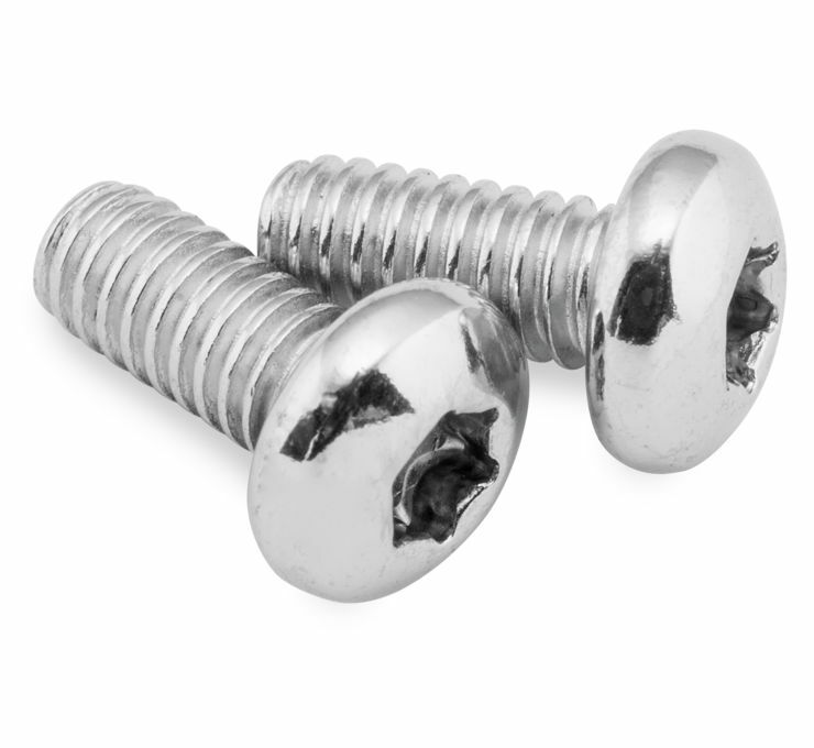 COLONY POINT COVER SCREW KIT HARLEY DAVIDSON 04-21 XL 17-21