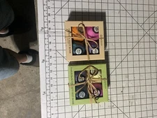 Ginger Lily Farms Therapy Fizzy Bomb 8 Pieces B315