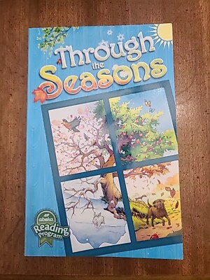 Abeka Through The Seasons 3c Reader