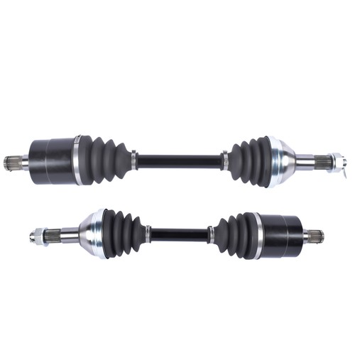 2Pcs Rear CV Axle Left + Right for Can-Am XMR Outlander & Renegade ATV 2019-2024 - Picture 3 of 9