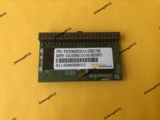 Phison RoHS  44PIN 2GB 44-Pin IDE Flash Memory