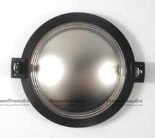 Replacement 8 ohm Diaphragm For RCF CD860-T3 VC 74.5mm 8 Ohm ND750