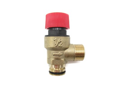 Morco Sicherheitsventil - MCB2185