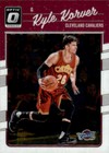 2016 Donruss Optic Basketball Kyle Korver #38