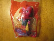 2020 MCDONALD'S HAPPY MEAL TOY MARVEL STUDIOS HEROES VISION 3