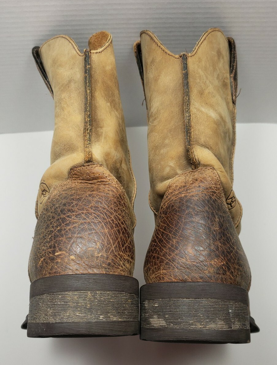 ariat 35829