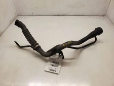 Toyota Corolla Sedan, Fuel Filler Neck, 1993-1997, 1.8L,4CYL, 7AFE, 77201-12500