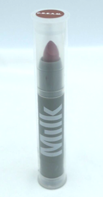 milk makeup lip color c.r.e.a.m NEW a creamy