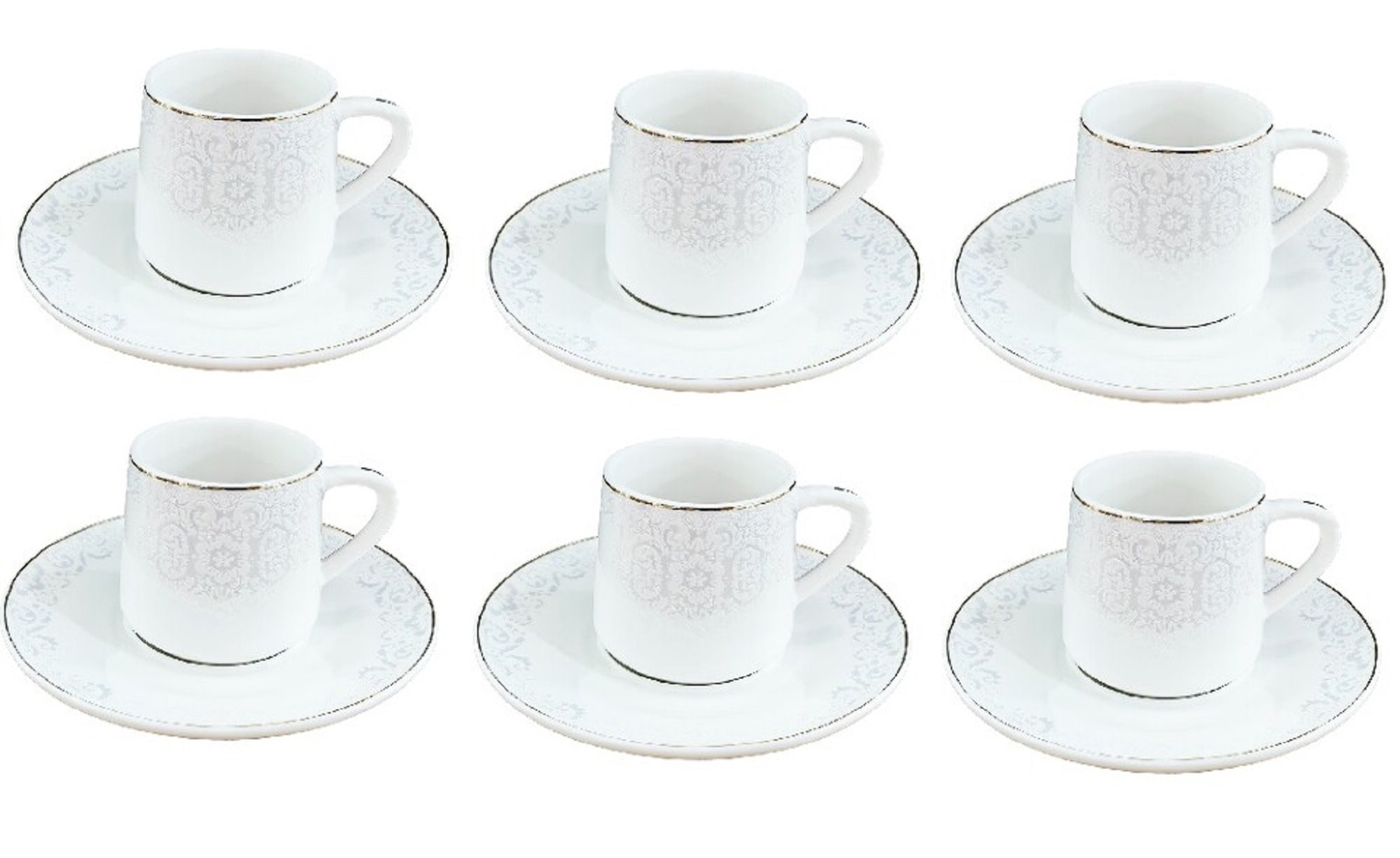 Набор для приготовления эспрессо Schäfer на 12 чашек