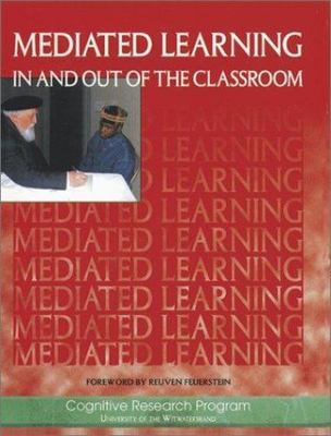 Mediated Learning In and Out of the Classroom by Cognitive Research Program