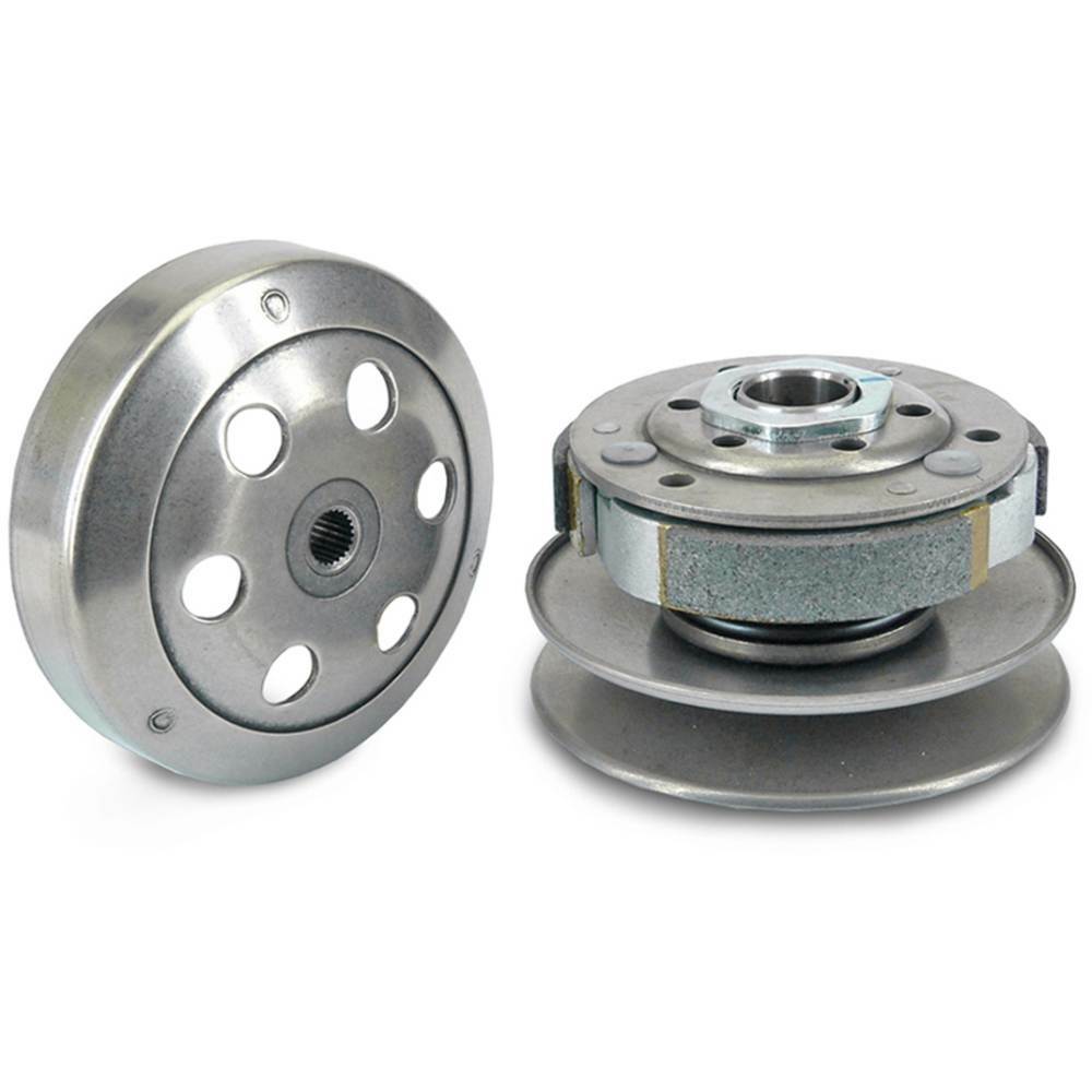 Complete Clutch Kit Piaggio 50 Vespa ET2 1996-1999 UK - Main Image