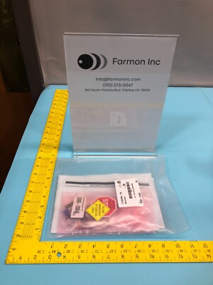 AMAT 0240-13086 Kit, Shutter, Mainframe, 0090-20044 Assy, 185252