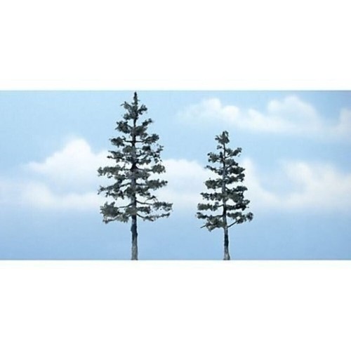 Woodland Scenics TR1624 Pine (2) - Picture 3 of 7