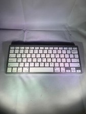 bluetooth keyboard