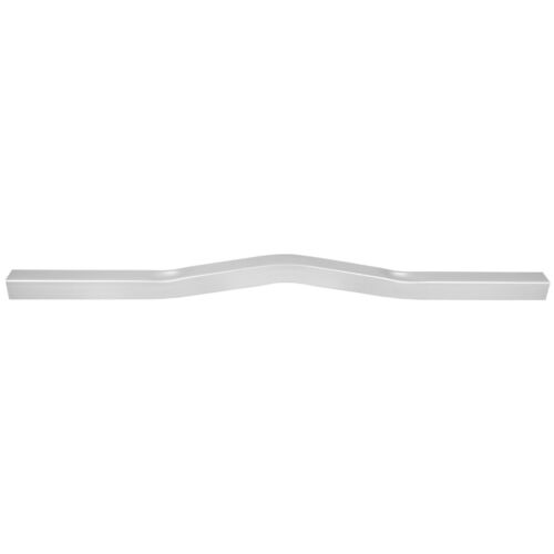 Boat Trailer Aluminum Crossmember Square Tube VBend Crossbar 3" x 3" x