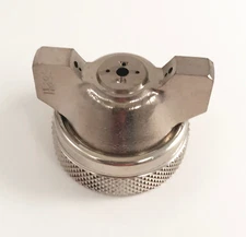 Binks 66PH Air Nozzle 46-6016 for Model 21V, 95AR and Other Binks Spray Guns