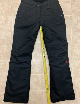 Marker Celsius Insulated Ski Pants Mens  Peter Glenn