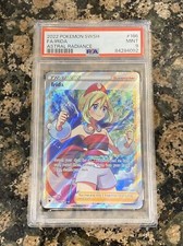 Irida (Full Art) 186/189 Swsh10: Astral Radiance Holo for sale online | eBay