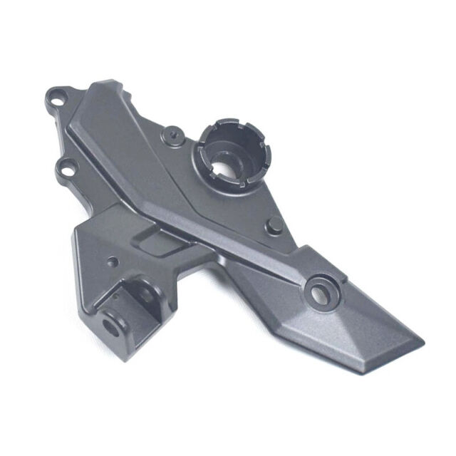 Fit For Kawasaki Z650 NINJA 650 17-22 Right Footrests Foot Pegs Pedal Bracket Fit For Kawasaki Z650 NINJA 650 17-22 Right Footrests Foot Pegs Pedal Bracket