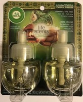 Air Wick Scented Oil Refills - Life Scents - Trimming The Tree - Holiday Coll... on sale Air Wick Scented Oil Refills - Life Scents - Trimming The Tree - Holiday Coll... on sale