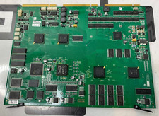 Esaote Biosound 9501078020 Control III 7300 Board MyLab 30 MyLab 25 TESTED