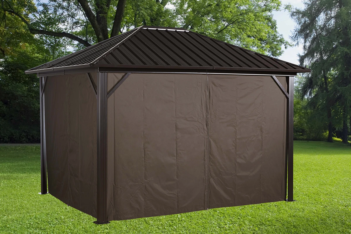 ShelterLogic Garden Structures & Shades for sale | eBay