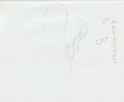 The Twelve Kingdoms Juuni Kokki Genga Douga Original Sketches Pierrot - Youko — photo 4