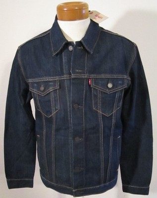 levis conifer jacket