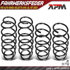 Ressort divers Alfa Romeo ALFA 6